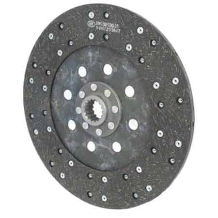 Aftermarket PTO Disc 12250, organic, rigid A-02940318-AI